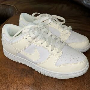 Nike dunks